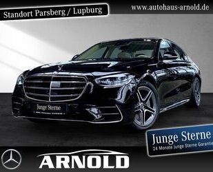 Mercedes-Benz S 580 Gebrauchtwagen
