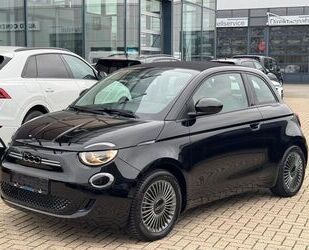 Fiat 500e Gebrauchtwagen