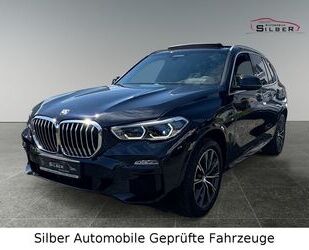 BMW X5 Gebrauchtwagen