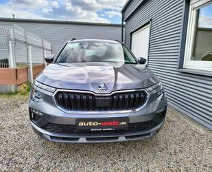 Skoda Kamiq Gebrauchtwagen