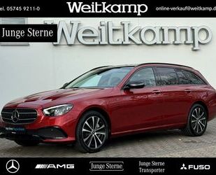 Mercedes-Benz E 300 Gebrauchtwagen