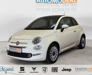 Fiat 500 Gebrauchtwagen