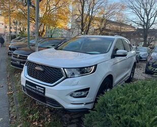 Ford Edge Gebrauchtwagen