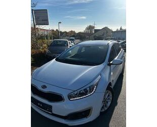 Kia ceed Sportswagon Gebrauchtwagen