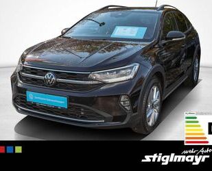 VW Taigo Gebrauchtwagen