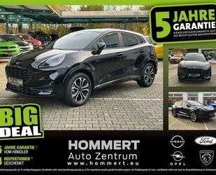 Ford Puma Gebrauchtwagen