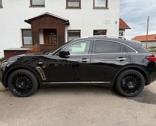 INFINITI QX70 Gebrauchtwagen