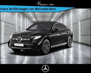 Mercedes-Benz GLC 220 Gebrauchtwagen