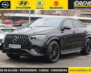 Mercedes-Benz GLE 53 AMG Gebrauchtwagen