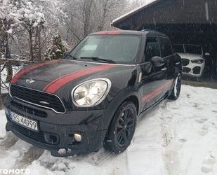 Mini John Cooper Works Countryman Gebrauchtwagen