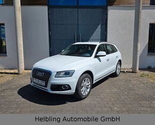 Audi Q5 Gebrauchtwagen
