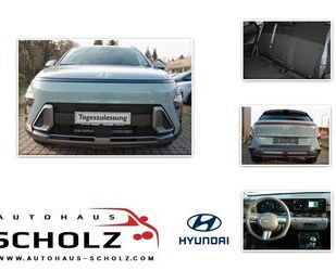 Hyundai Hyundai Kona 1.0 T-GDI Trend Licht- Assist-Paket B Gebrauchtwagen