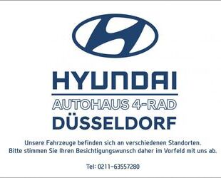 Hyundai Hyundai KONA Electro ADVANTAGE-Paket Gebrauchtwagen