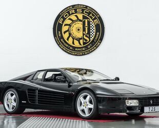 Ferrari 512 Gebrauchtwagen