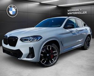 BMW X4 M40 Gebrauchtwagen