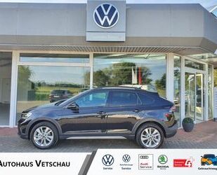 VW Taigo Gebrauchtwagen