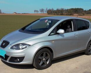 Seat Altea Gebrauchtwagen