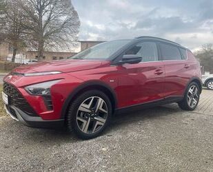 Hyundai BAYON Gebrauchtwagen