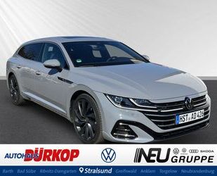 VW Arteon Gebrauchtwagen