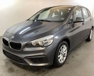 BMW 218 Active Tourer Gebrauchtwagen