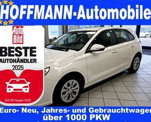 Hyundai i30 Gebrauchtwagen