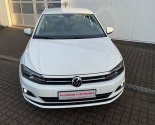 VW Polo Gebrauchtwagen