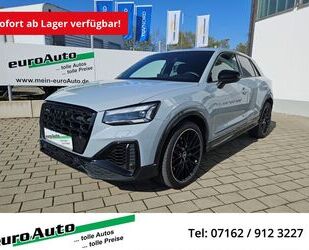 Audi SQ2 Gebrauchtwagen
