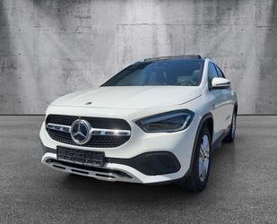 Mercedes-Benz GLA 250 Gebrauchtwagen