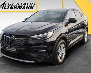 Opel Grandland (X) Gebrauchtwagen