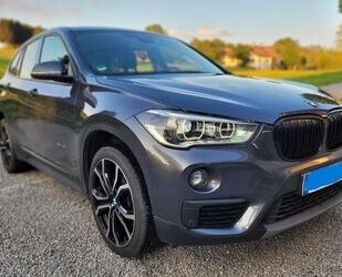 BMW X1 Gebrauchtwagen