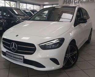 Mercedes-Benz B 200 Gebrauchtwagen