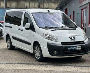 Peugeot Expert Tepee Gebrauchtwagen