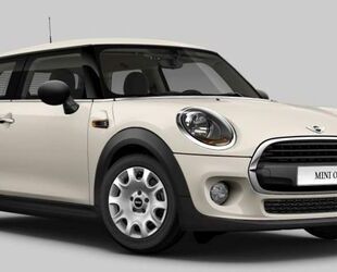 Mini ONE Gebrauchtwagen