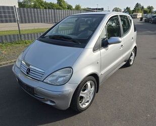 Mercedes-Benz A 190 Gebrauchtwagen