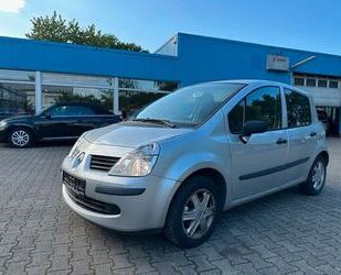 Renault Modus Gebrauchtwagen