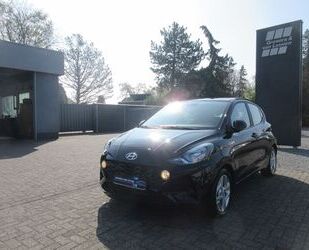 Hyundai i10 Gebrauchtwagen