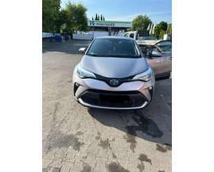 Toyota C-HR Gebrauchtwagen