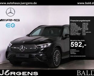 Mercedes-Benz GLC 300 Gebrauchtwagen