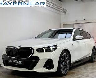 BMW 530 Gebrauchtwagen