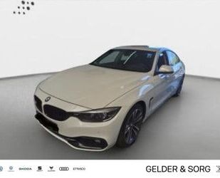 BMW 420 Gran Coupé Gebrauchtwagen