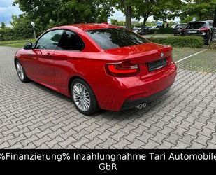 BMW 220 Gebrauchtwagen