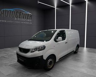 Peugeot Expert Gebrauchtwagen