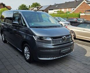 VW T7 Multivan Gebrauchtwagen