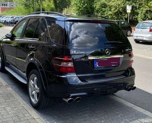 Mercedes-Benz ML 420 Gebrauchtwagen