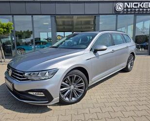 VW Passat Variant Gebrauchtwagen