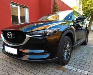 Mazda CX-5 Gebrauchtwagen