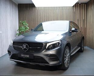 Mercedes-Benz GLC 43 AMG Gebrauchtwagen