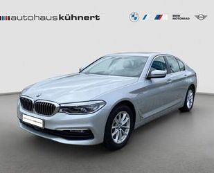BMW 530 Gebrauchtwagen