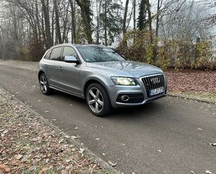 Audi Q5 Gebrauchtwagen