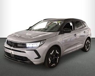 Opel Grandland (X) Gebrauchtwagen